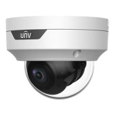 5MP WDR Network IR Dome Camera