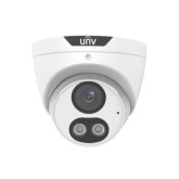 5MP H.265 ColorHunter Network Turret Camera 2.8mm