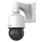 4MP 25x LightHunter IR Network PTZ Camera