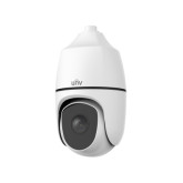 8MP 40x Lighthunter IR Network PTZ Camera