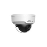 4MP H.265 Outdoor LightHunter Dome Camera 2.8 mm