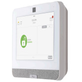 Panel de Alarma IQ4 PowerG de 915 MHz