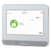 Qolsys IQ4 Hub All-In-One Touchscreen, 345 MHz - Verizon