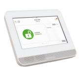 IQ4 Hub Panel - PowerG 915MHz Security & Life Safety Radio - LATAM