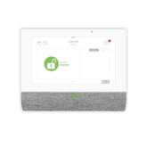 IQ Secondary Remote PowerG Touchscreen Keypad