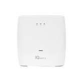 IQ WiFi 6 Router