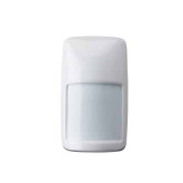 Wire PIR Motion Detector - 50'