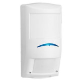 Professional Series Tritech+ Motion Detector with Anti-Mask - 60' No Relay