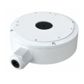 Standard A, E & V Series Vandal Dome Conduit Box