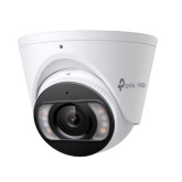 4MP Full-Color Turret Camera