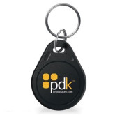 HID&reg; Compatible 125 KHz 26-Bit Keyfob - Pack of 100
