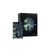 4-Door IP Controller