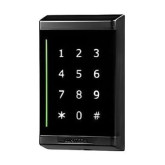 Gen 2 Multi-Technology Single Gang Reader with Keypad