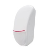 PIR Motion Detector with Pet Immunity