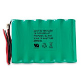 4-Hour Backup Battery for Lyric&reg; Controller