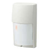 Outdoor Passive Infrared Detector 120&deg; wide 13.2 VDC