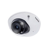 5MP Mobile Dome Network Camera