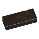 Im&aacute;n desnudo de Alnico V