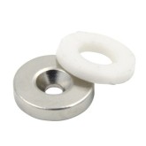 Im&aacute;n de tierras raras