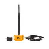 Wireless Mesh Network Repeater