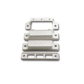 Juego de Interruptores de Montaje en Superficie con Tecnolog&iacute;a Magnasphere - Gris