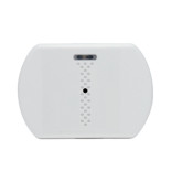 MX922 Addressable Glass Break Dectector, Wired