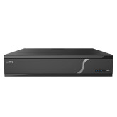32 Channel 4K NVR with Smart Analytics - 12TB