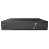4K 32 Channel NDAA Compliant NVR with Smart Analytics - 32TB