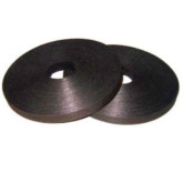 Velcro Hook and Loop Cable Tie - Black 75'