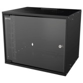 6U, 19" X 14" SOHO Rack/Cabinet