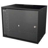 9U, 19" x 14" SOHO Rack/Cabinet