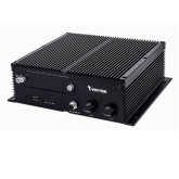 H.265 8-Channel Embedded PoE Mobile NVR