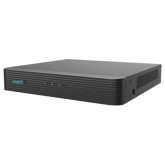 4 Channel NVR with POE 4K, 8MP, HDMI & VGA