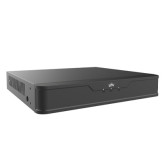 8-Channel 8 PoE Network Video Recorder