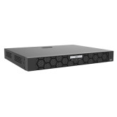 2 HDDs 8-Channel 8 PoE 1U Network Video Recorder