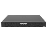8-Channel Network Video Recorder with 8 PoE Interfaces