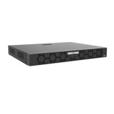 2 HDDs 9-Channels 1U Network Video Recorder