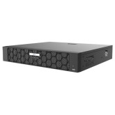 16-Channel 16 PoE Network Video Recorder