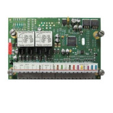 Two Door Add-On Circuit Board