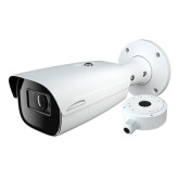 2MP IP License Plate Recognition Camera with Junction Box