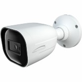 4MP H.265 IP Bullet Camera with 2.8mm Fixed Lens and Junction Box