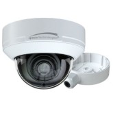 8MP IP 2.8-12mm Motorized Dome Camera with Advanced Analytics