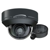 8MP Flexible Intensifier IP Dome Camera with Advanced Analytics
