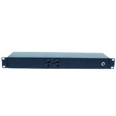 Power Distribution Unit  15 Amp, 10-Outlet