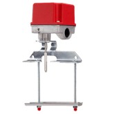 Supervisory Switch OSY 2SPDT