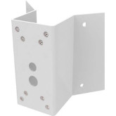 i-Pro PACA4 Corner Mount Adapter - White