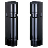 Haz Cu&aacute;druple Modulado Doble de 100 m / 330 pies para Exteriores