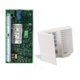 PC1832 Control Panel & PC1555RKZ Keypad Kit - Spanish