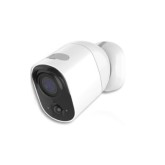 Indoor/Outdoor HD Camera with Self-Healing Wi-Fi & EZ-Magnetic Mount