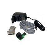 Pclink 5p Interface Programming Kit with Adapter 4 Plugs , 5 Pin Powered